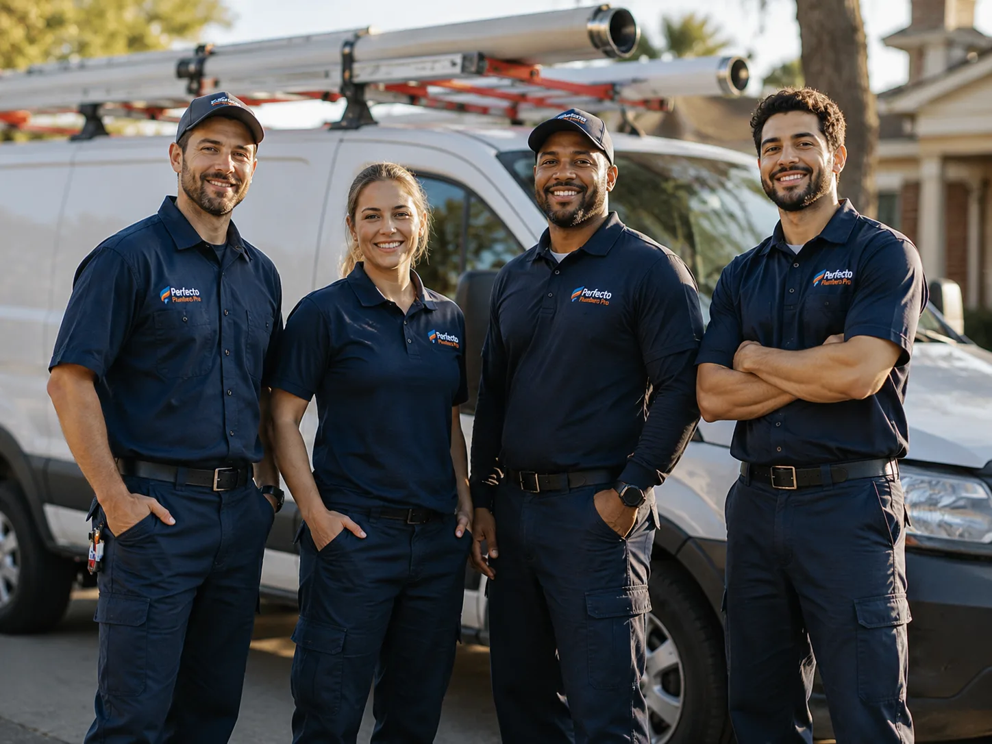 Emergency Plumber Near Me in Beverly Hills, FL near me